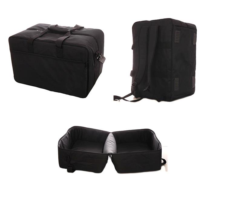 Sac de rangement de table Tabletop Game Storage Bag