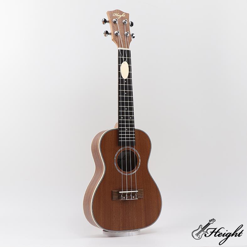 Classical Sapele Concert Ukulele