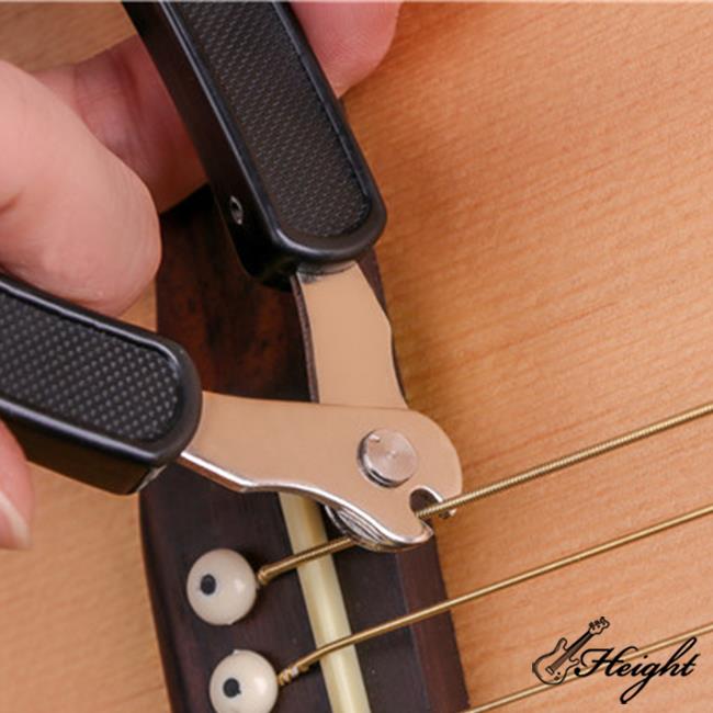 3 in 1 Multifunction Guitar Winder