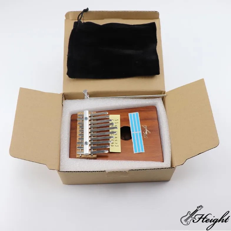 Height Kalimba HT10M-6