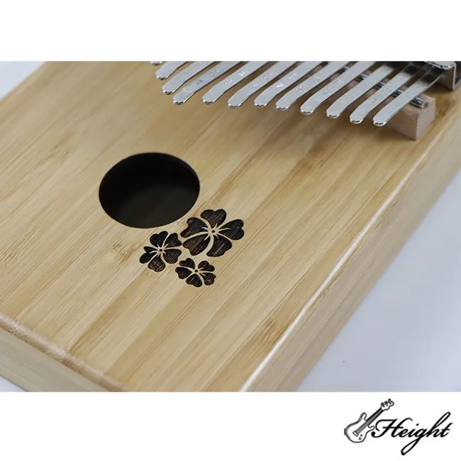 product-350-350 bamboo wood kalimba african instrument