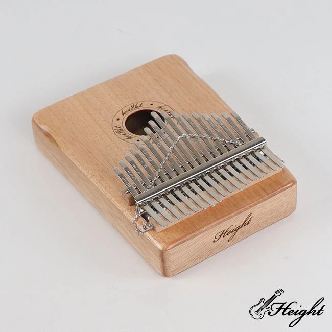 Factory customized African thumb piano 17 key kalimba Factory customized African thumb piano 17 key kalimba