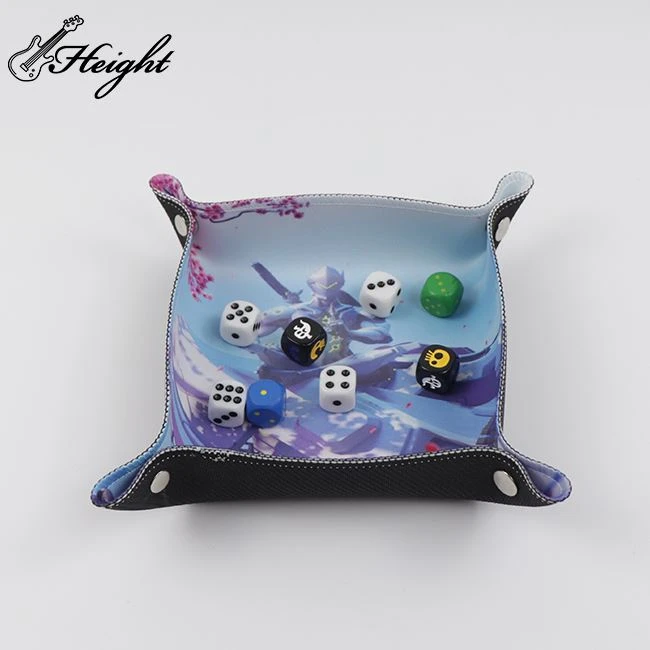 Very Dice Isaac Roller Tray And Storage1 Very Dice Isaac Roller Tray And Storage1