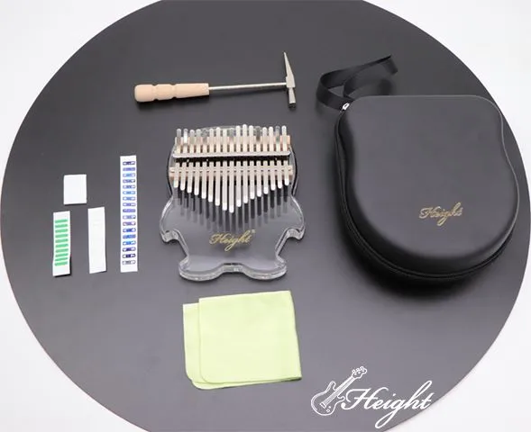 new kalimba 