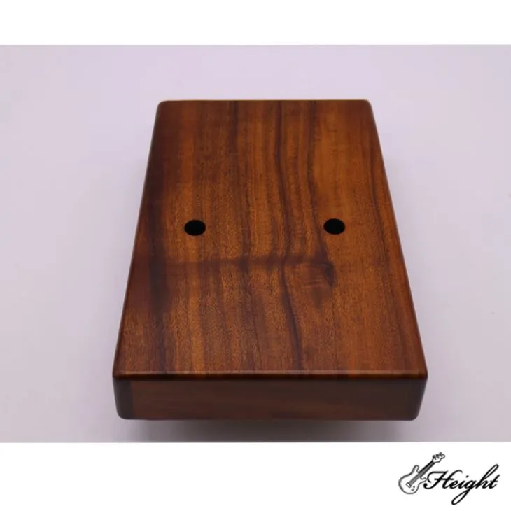 17 Note African Thumb Piano