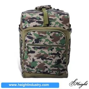 Sac à dos Camouflage Color Cajon