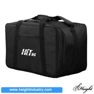 Sac à cajon en tissu Oxford