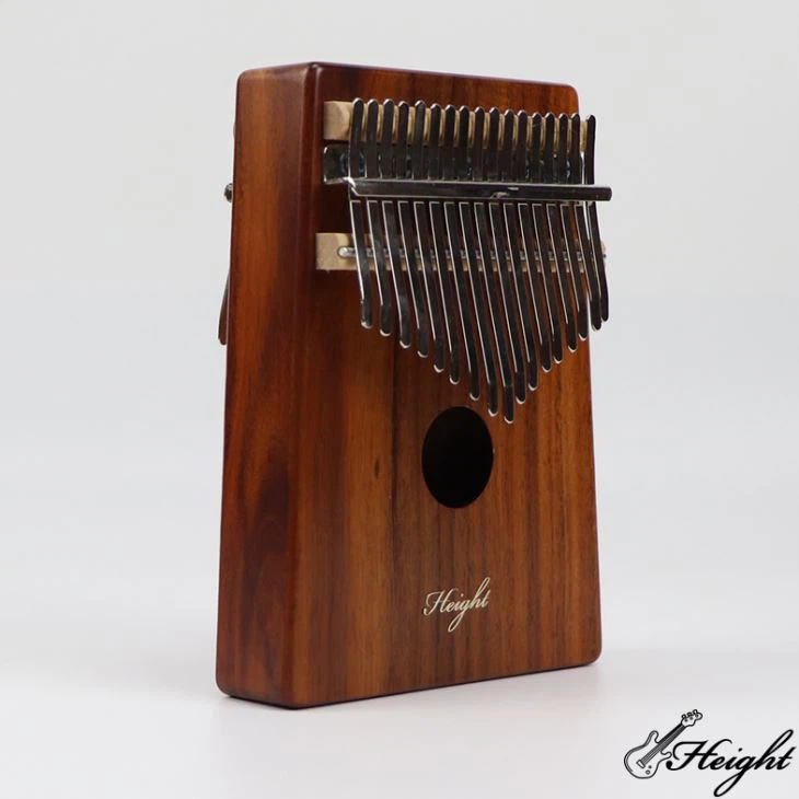 Unique Double Sided Finger Kalimba