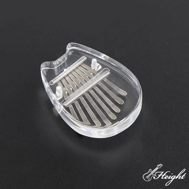 8 Notes Kalimba