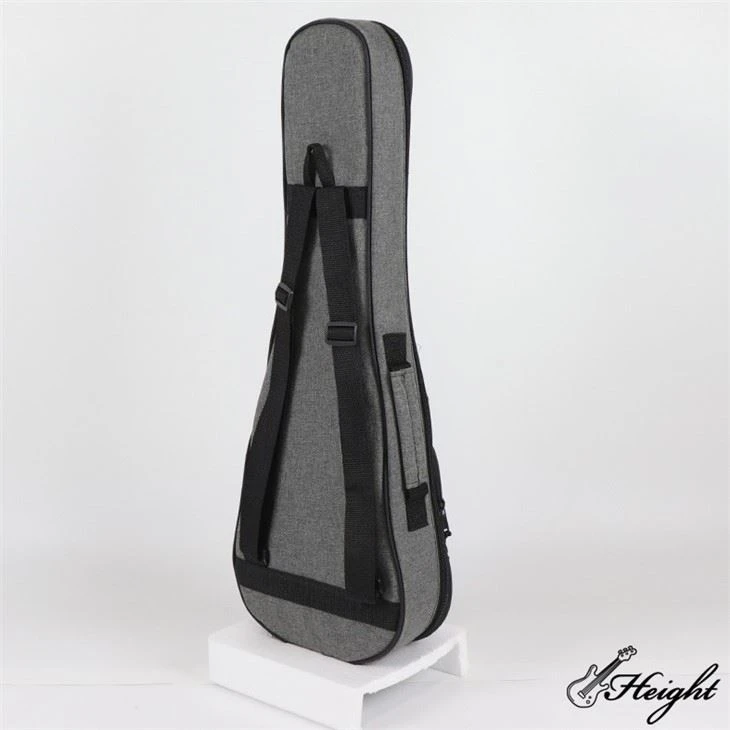 Cationic Ukulele