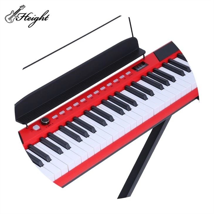 Musical Instruments Toys Microphone Piano Keyboard