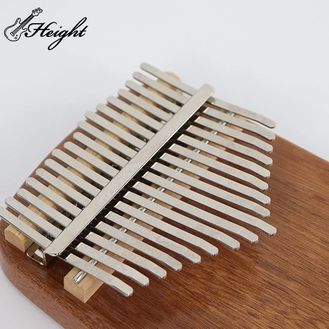 Thumb piano