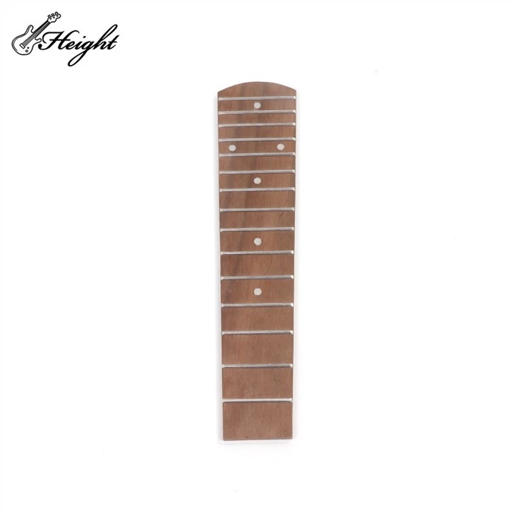 Semi-finished DIY Unfinished Ukulele