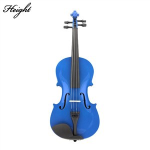 Instrument à Cordes Violon 4 Cordes