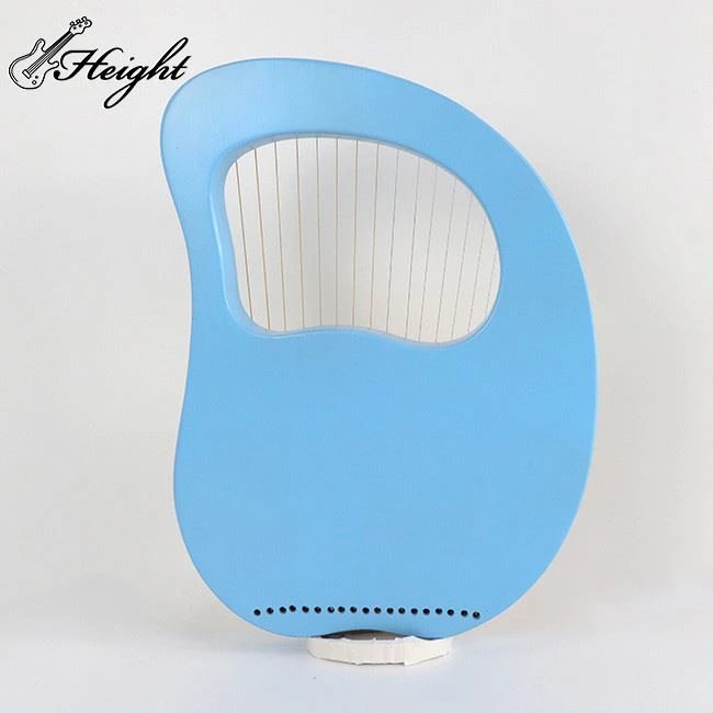  Lyre Harp Shop