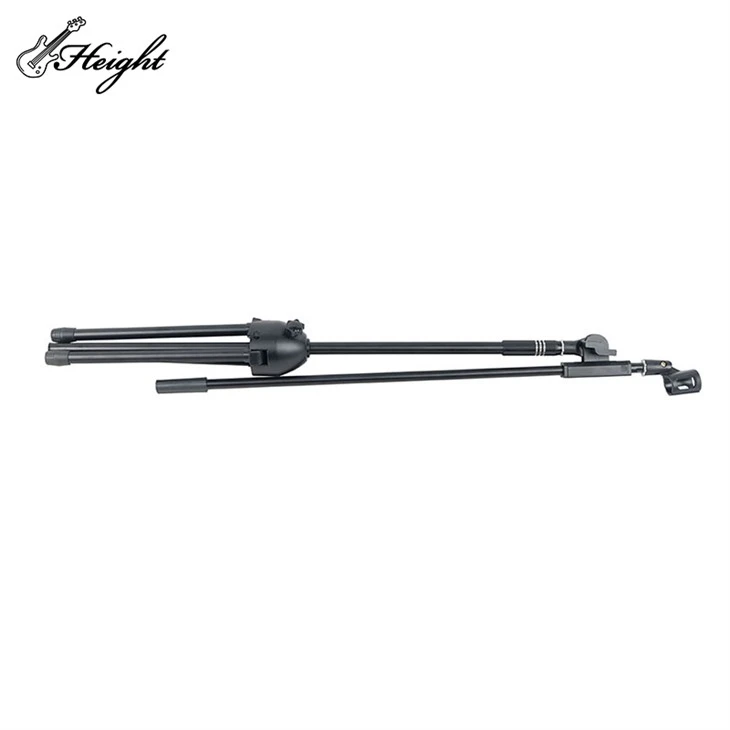 Plastic Connector Microphone Stand