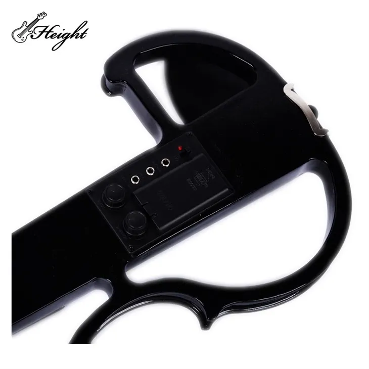 Professional Laminated Fitting Violin Starter