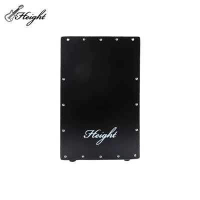 Tambours Cajon Professionnels en Tilleul